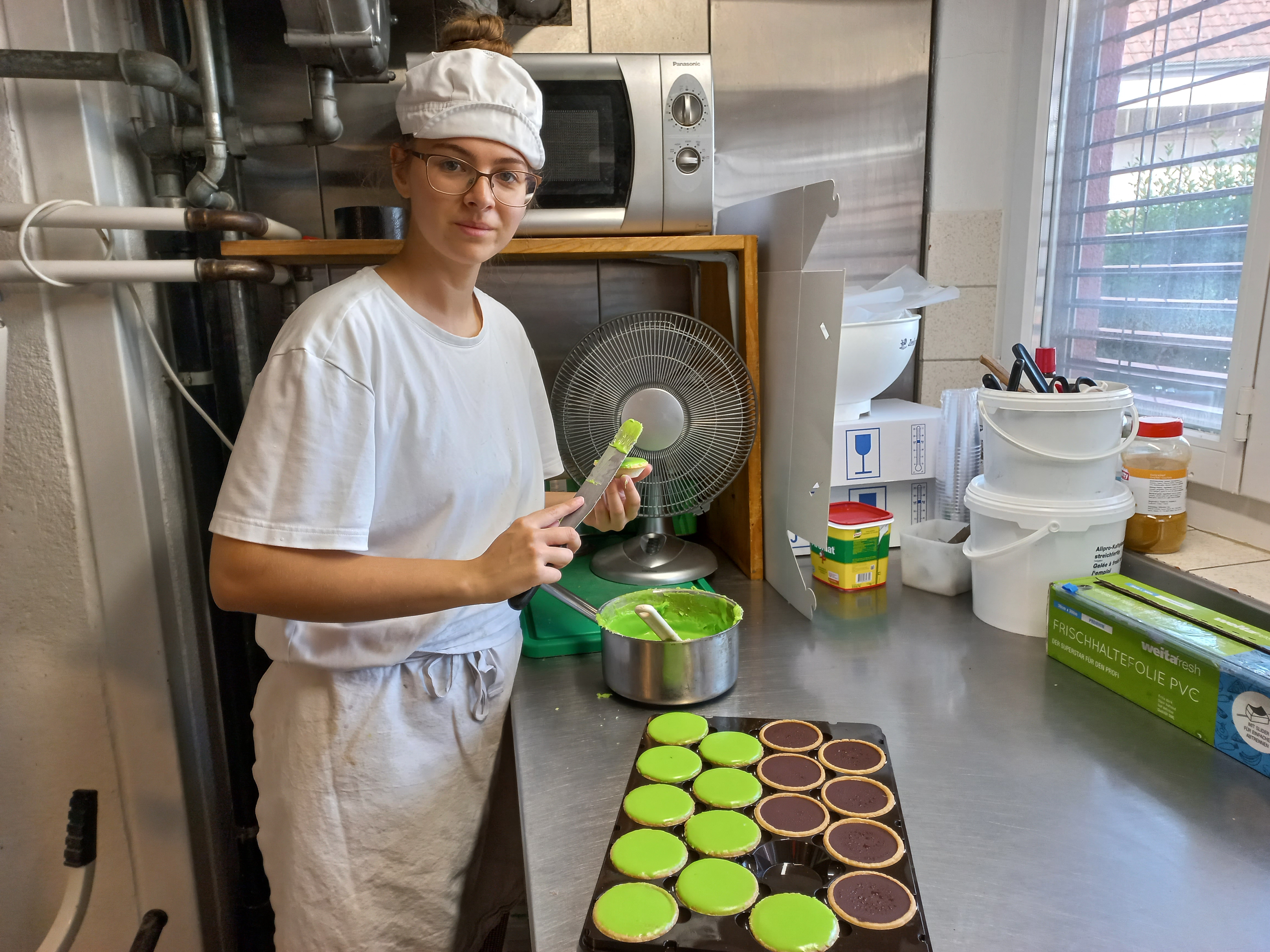 Nerea Fernandez Farkas