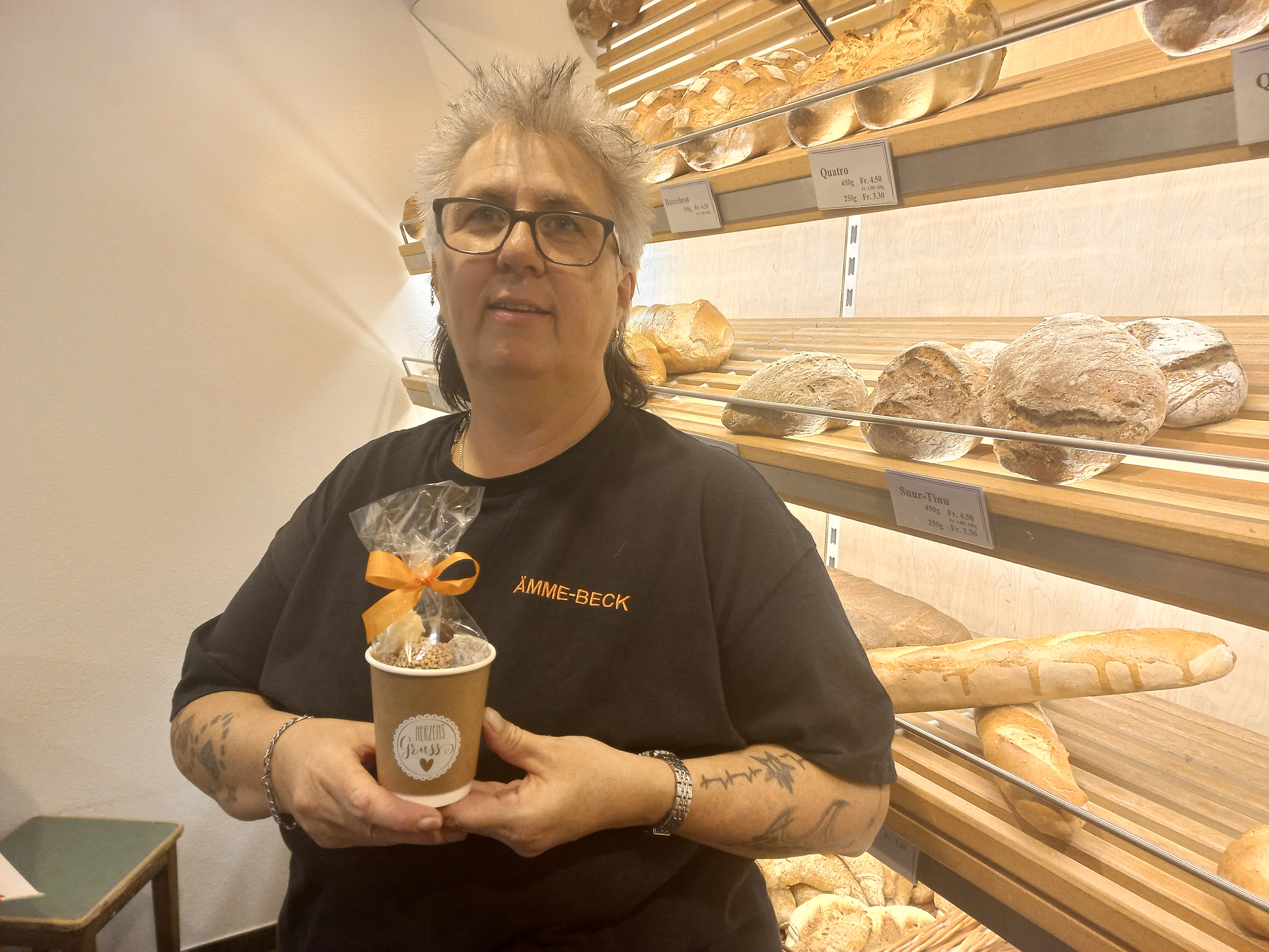 Susanna Schertenleib